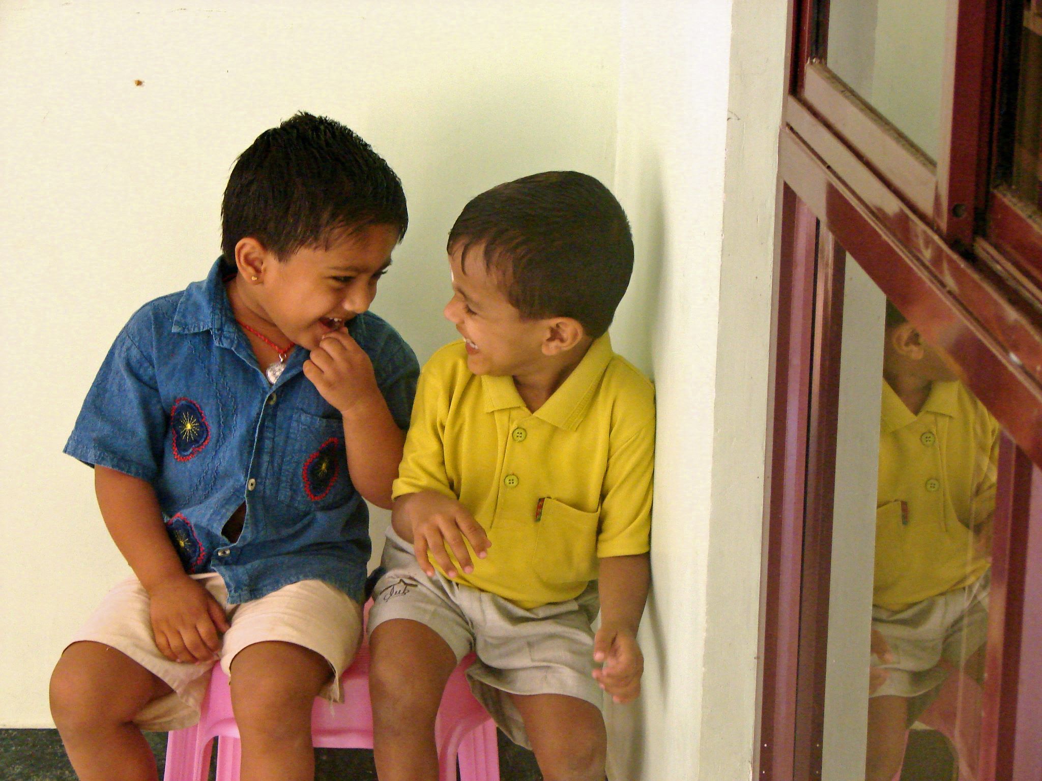 chidvikas kids
